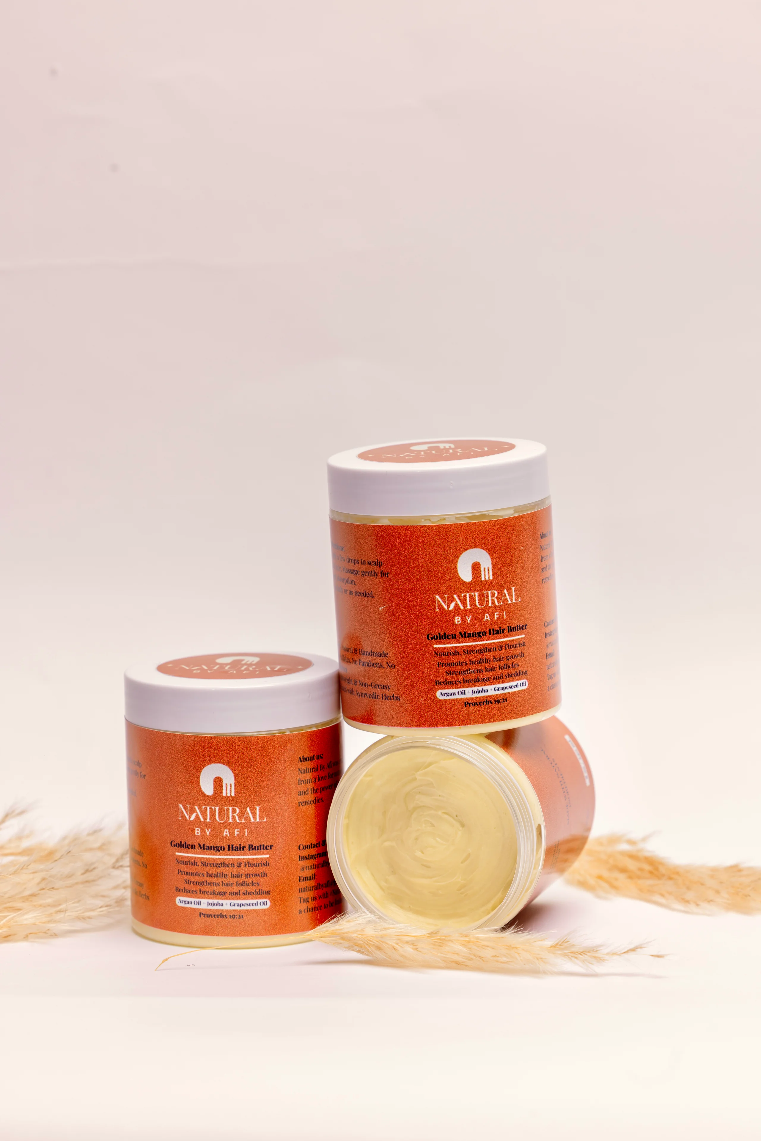 Moisture & Growth Bundle