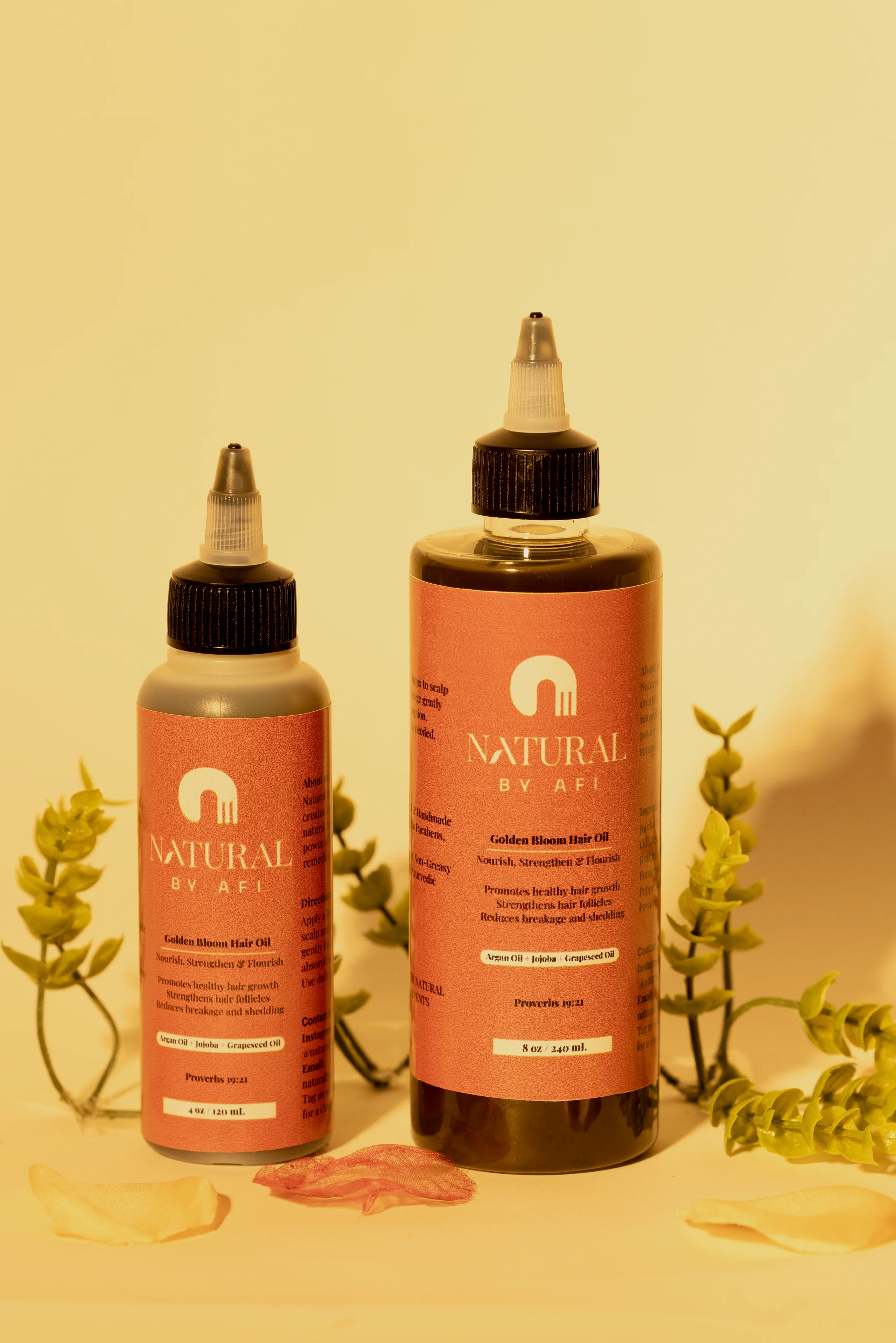 Growth Duo Bundle