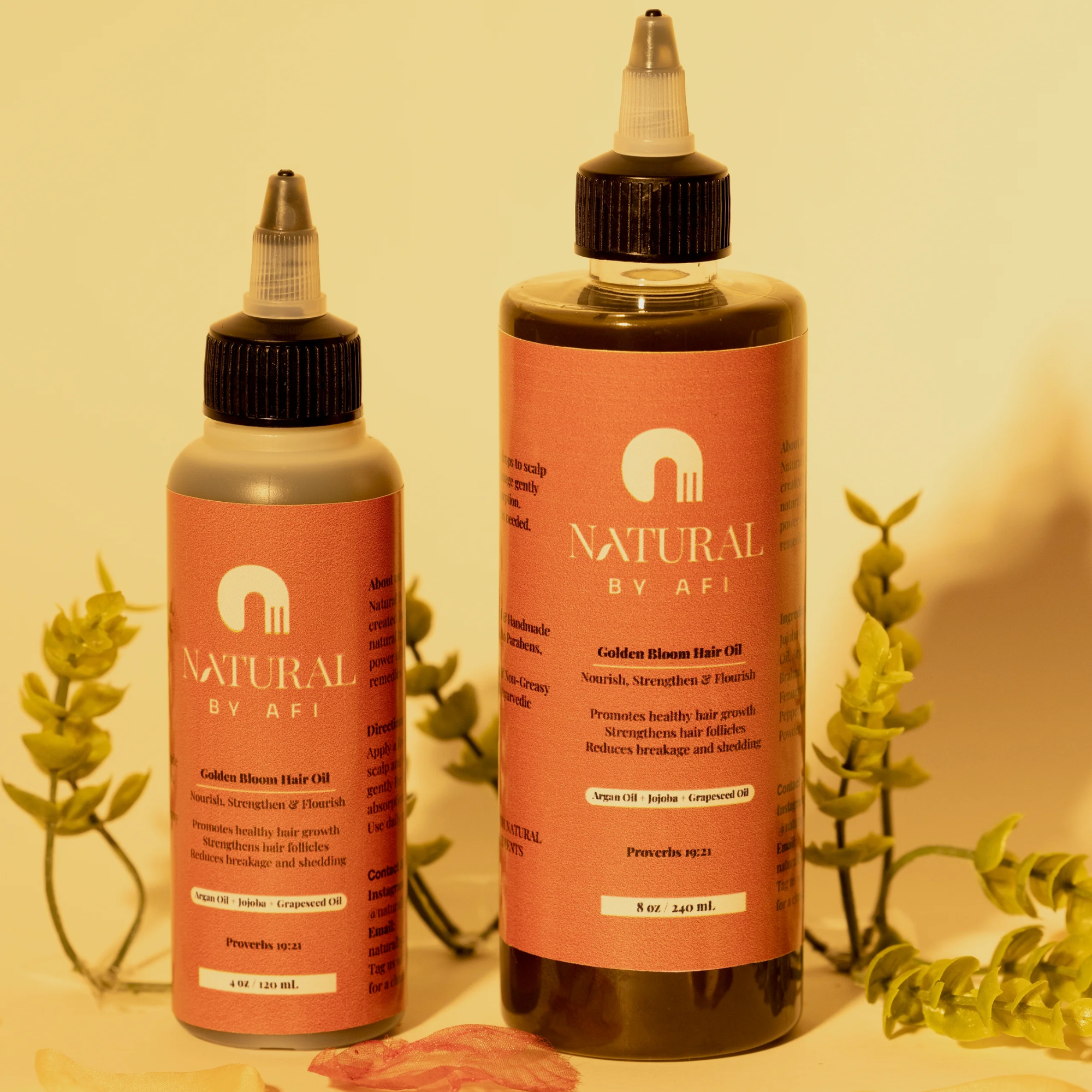 Growth Duo Bundle